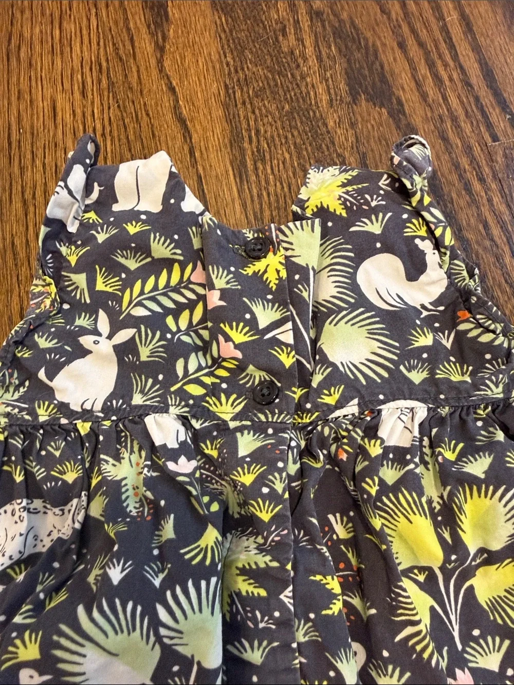 GAP animal print